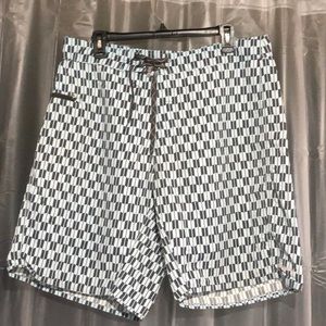 Patagonia Men’s Swim Trunk